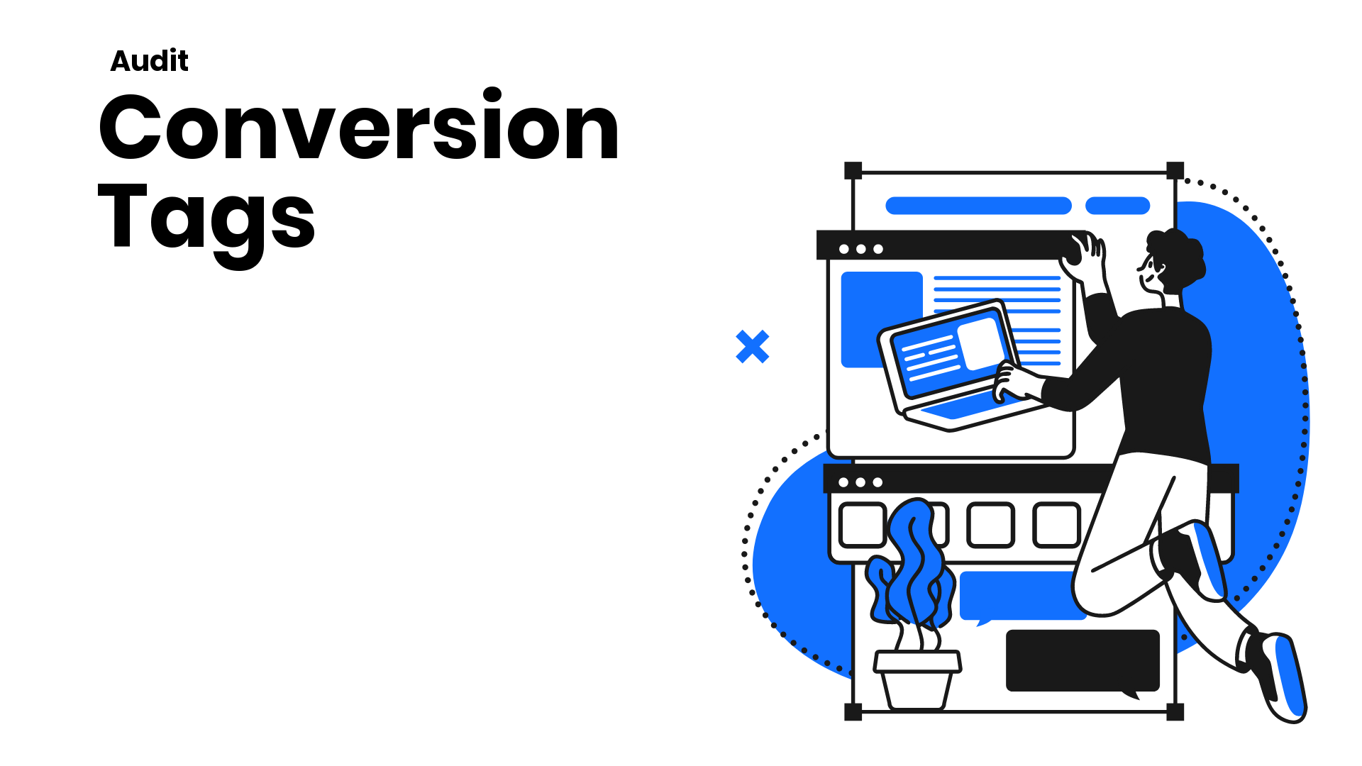 How to audit Conversion Tags in Google Ads