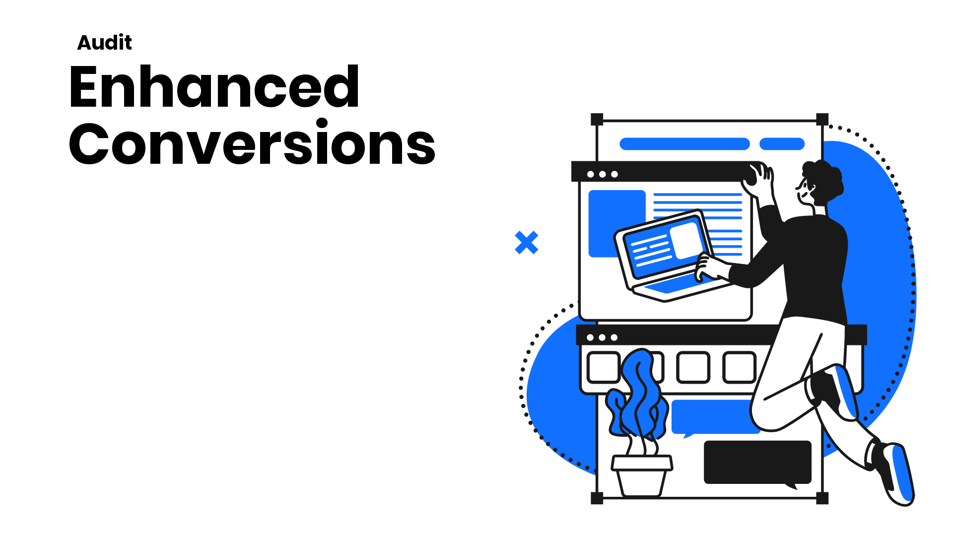 How to audit enhanced conversions in Google Ads