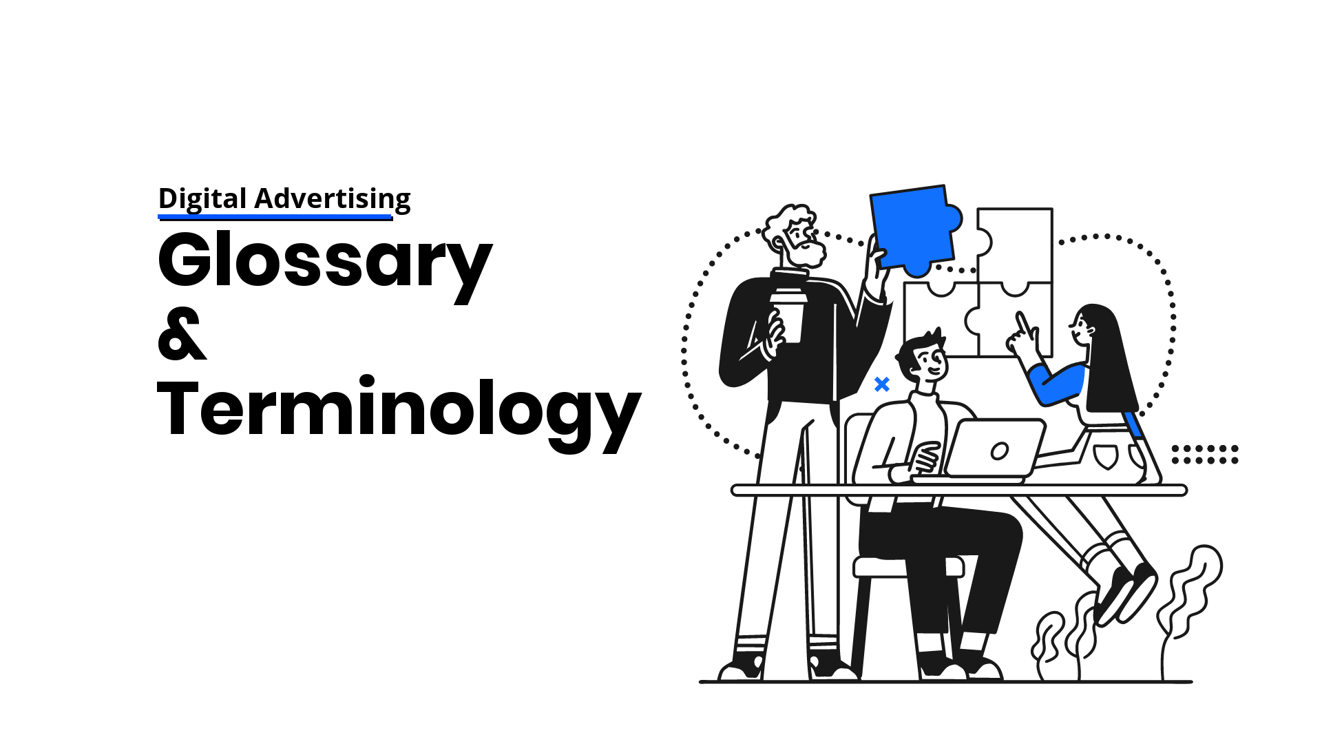 Digital Advertising Glossary