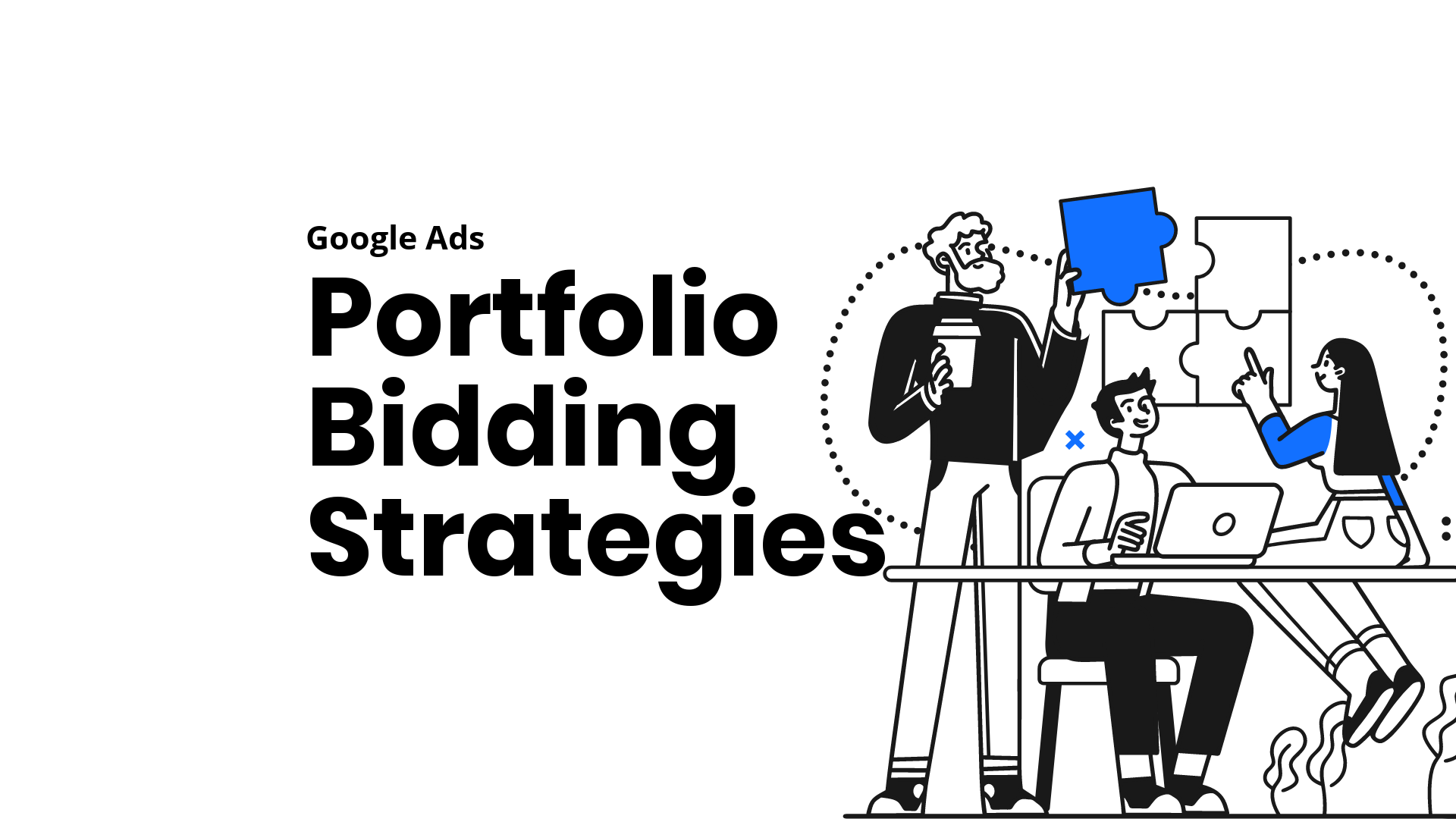 Portfolio bidding strategies Portfolio bidding strategies